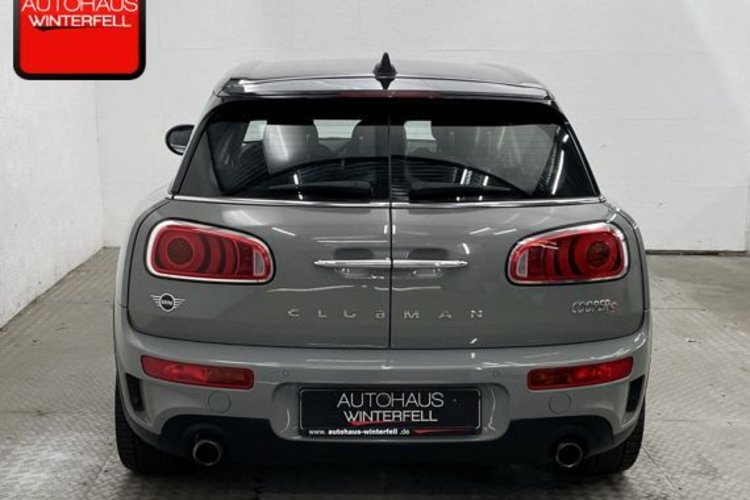 MINI Cooper S Clubman Cooper S Clubman LED+NAVI+18Z+PDC+KLIMA+