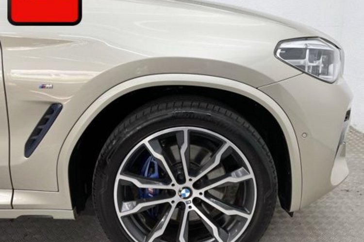 BMW X4 X4 xDrive30i M SPORT PANORAMA+LED+HIFI+20ZOLL+