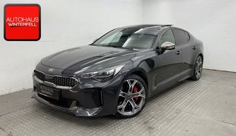 Kia Stinger Stinger 3.3 T-GDI AWD GT PANO+H&amp;K+HUD+360+LED+