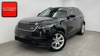 Land Rover Range Rover Velar Range Rover Velar 2.0d PANO+MATRIX+MEMO+MERIDIAN