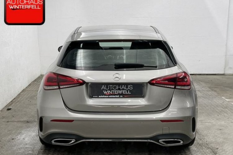 Mercedes-Benz A 220 A 220 d AMG SPORT PANO+MBEAM+MBUX+DIGITAL+PDC+