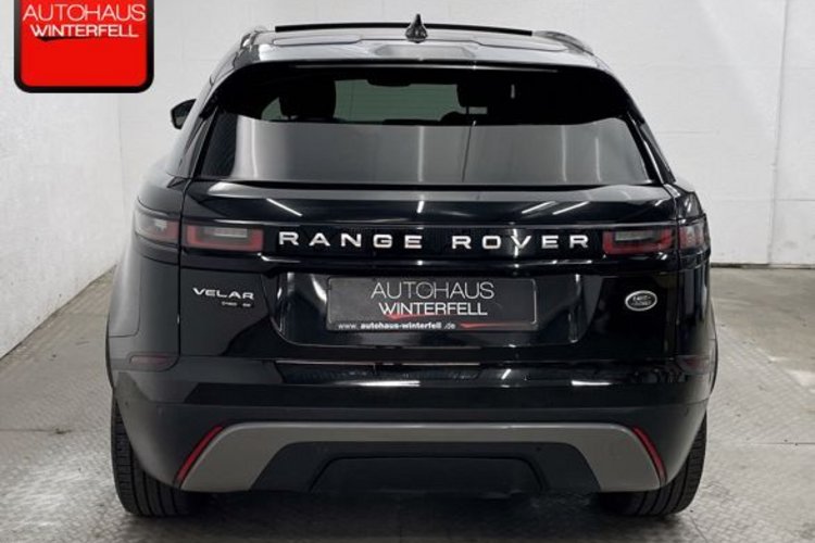 Land Rover Range Rover Velar Range Rover Velar 2.0d PANO+MATRIX+MEMO+MERIDIAN