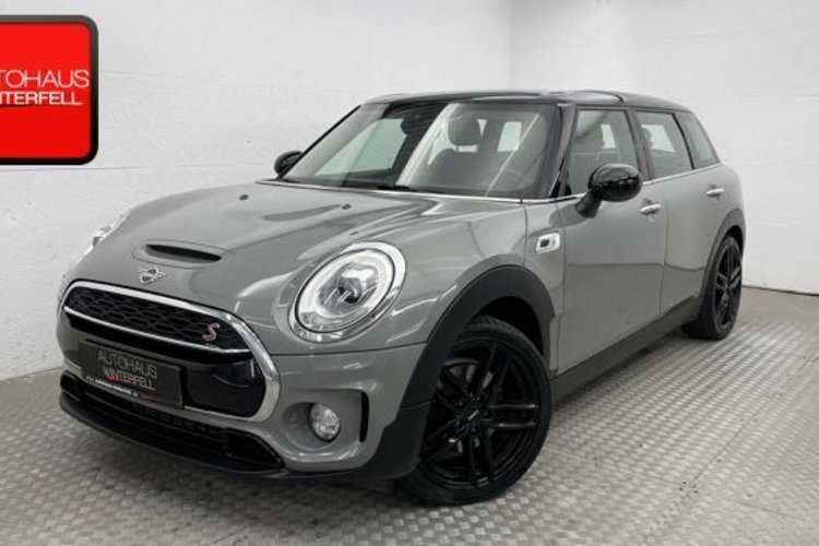 MINI Cooper S Clubman Cooper S Clubman LED+NAVI+18Z+PDC+KLIMA+