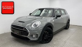 MINI Cooper S Clubman Cooper S Clubman LED+NAVI+18Z+PDC+KLIMA+