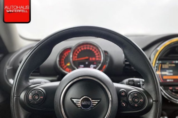 MINI Cooper S Clubman Cooper S Clubman LED+NAVI+18Z+PDC+KLIMA+