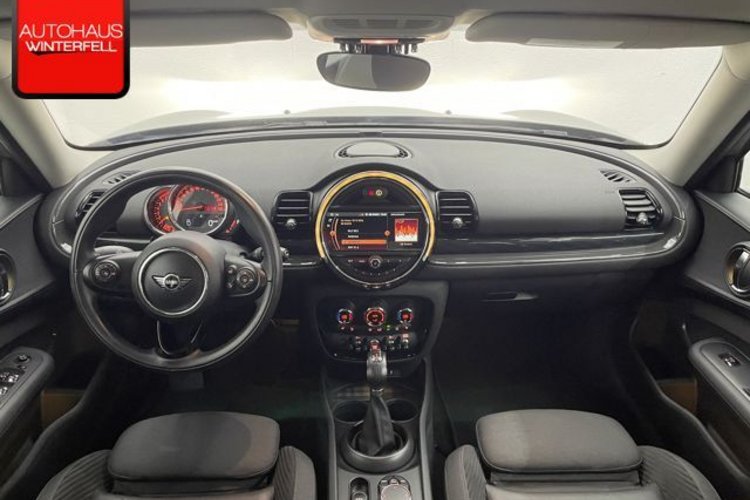 MINI Cooper S Clubman Cooper S Clubman LED+NAVI+18Z+PDC+KLIMA+