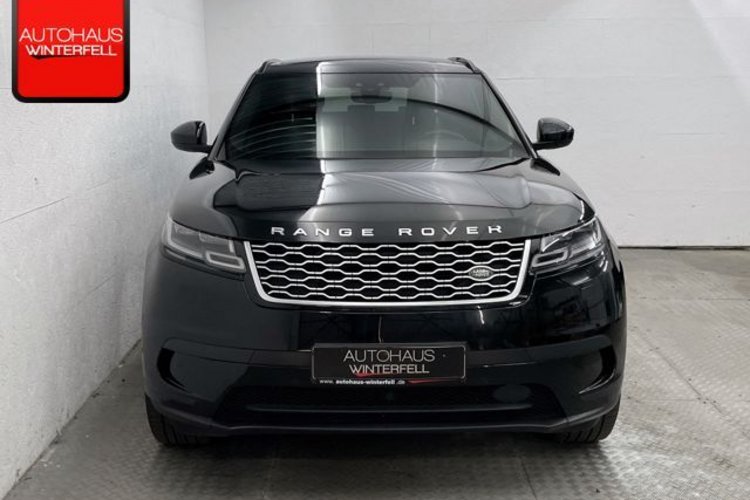 Land Rover Range Rover Velar Range Rover Velar 2.0d PANO+MATRIX+MEMO+MERIDIAN